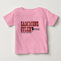 Gammons Goulet - Filet pour enfants