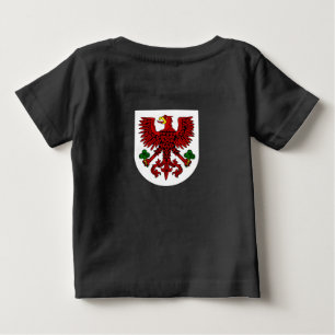 T-shirt Pour Bébé garçon