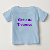 Geek dans la formation
