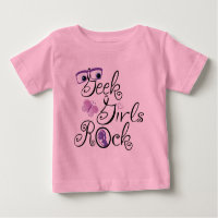 Geek Girls Rock