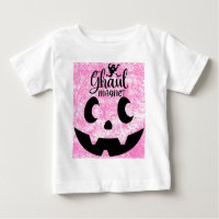 Ghoul Magnet Halloween mignonne et Éffrayante Jack