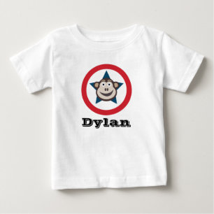 T-shirt Pour Bébé Gilet Shorr-Gainé par coton superbe de Gerber de