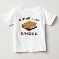 Gimme S'more