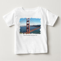 Golden gate bridge, San Francisco