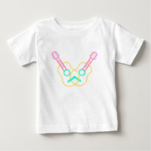 T-shirt Pour Bébé Gordon Lightfoot Hommage à la légende