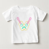 T-shirt Pour Bébé Gordon Lightfoot | Tribute to the Legendary (Devant)