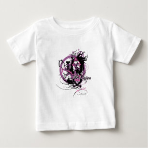 T-shirt Pour Bébé Graphique Star Sapphire 6