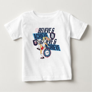 T-shirt Pour Bébé Graphisme du Club de Football LOONEY TUNES™ de Lol