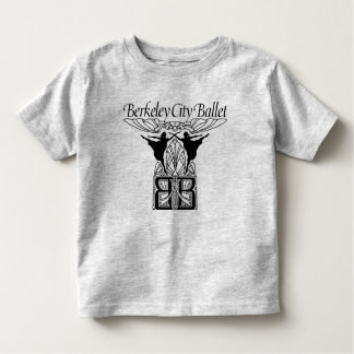 T-shirt pour bébé - gris