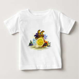 T-shirt Pour Bébé Groupe Altador Coupe Yooyu 2010