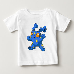 T-shirt Pour Bébé Grundo Starry