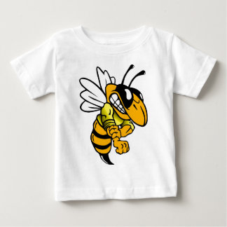T-shirt Pour Bébé Guêpes de Bsaa au-dessous de 8