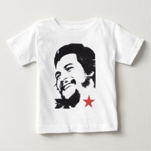 T-SHIRT POUR BÉBÉ GUEVARA