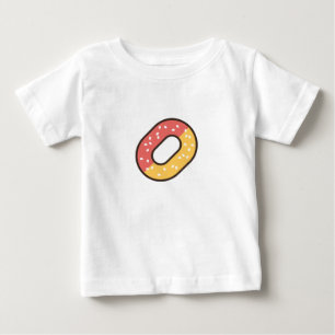 T-shirt Pour Bébé gummy