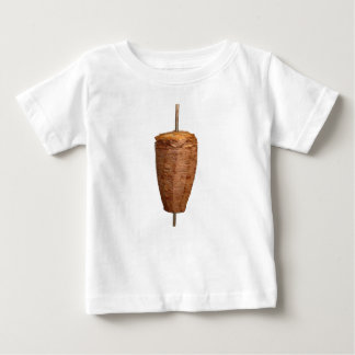T-shirt Pour Bébé Gyro - Kebab