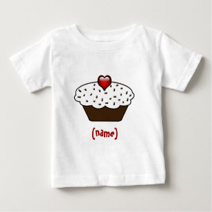 T-shirt Pour Bébé habillement de bébés