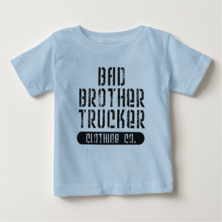 T-shirt Pour Bébé Habillement infantile (logo classique)