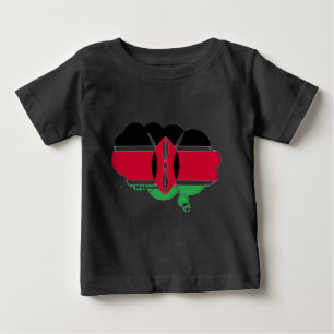 T-shirt Pour Bébé Hakuna Matata