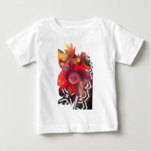 T-shirt Pour Bébé Hakuna Matata Pumkin spécial Panier de fruits cade