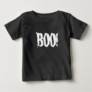 T-shirt pour bébé Halloween