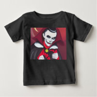 Halloween Dracula