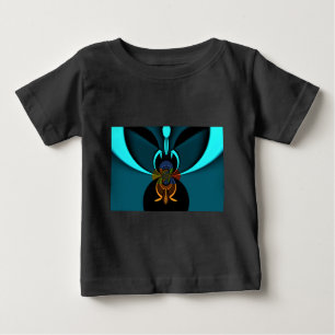 T-shirt Pour Bébé Haloween Special Hakuna Matata