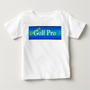 T-shirt Pour Bébé HAMbyWG - Sweatshirt - Future Golf Pro