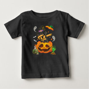 T-shirt Pour Bébé Happy Egg