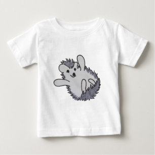 T-shirt Pour Bébé Happy Happy