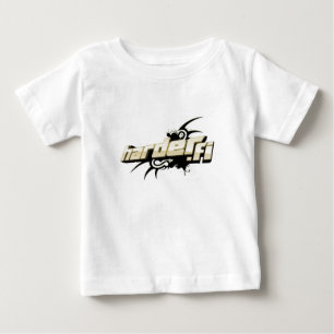 T-shirt Pour Bébé Harder.fi pour des bébés