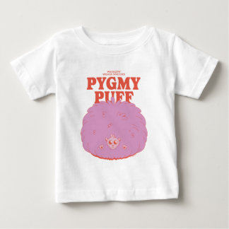 T-shirt Pour Bébé HARRY POTTER™ | Pygmy Puff magique des Weasley
