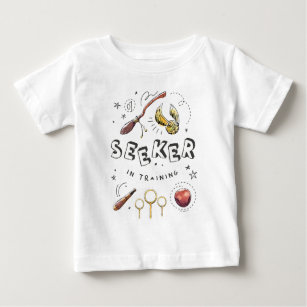 T-shirt Pour Bébé HARRY POTTER™   Recherche en formation