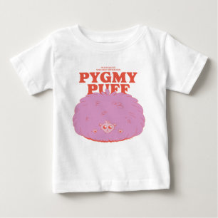 T-shirt Pour Bébé HARRY POTTER™   Weasley's Wizard Pygmy Puff
