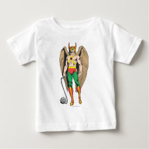 T-shirt Pour Bébé Hawkman