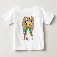 Hawkwoman