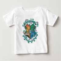 HOGWARTS™ Crête Florale