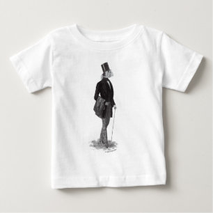 T-shirt Pour Bébé Homme de l'artisanat d'Innsmouth