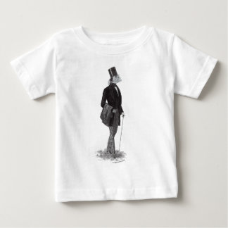 T-shirt Pour Bébé Homme de l'artisanat d'Innsmouth