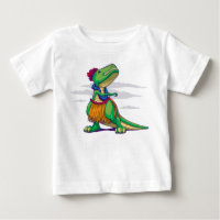 Hula Rex