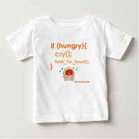 Hungry Baby