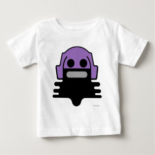 T-shirt Pour Bébé Ichibo-Skee Clupkitz