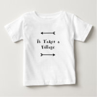 Il prend un village - adoption Parenting
