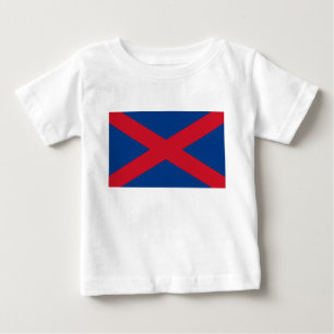 T-shirt Pour Bébé Indicateur Veertrekker