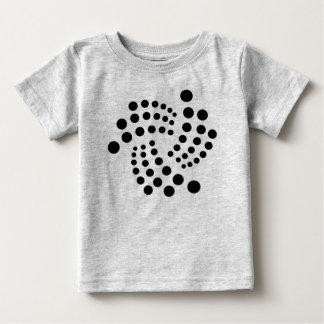 T-SHIRT POUR BÉBÉ IOTA