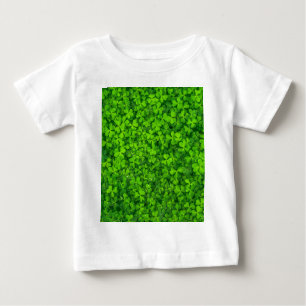 T-shirt Pour Bébé Ireland