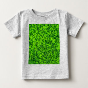 T-shirt Pour Bébé Ireland