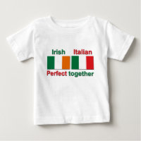 Irlandais italien - perfectionnez ensemble !