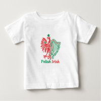 Irlandais polonais
