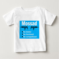 Israélien Mossad, le meilleur et agence