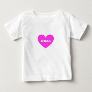 T-shirt Pour Bébé Ithar